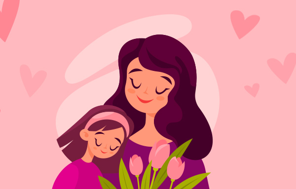 Навлинцев приглашают принять участие в конкурсе «Моя милая мама» (0+)