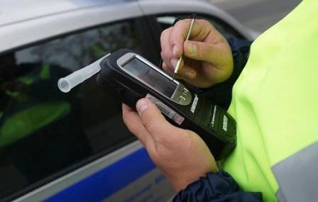 В период с 28 по 30 марта на территории Брасовского и Навлинского районов пройдет профилактическое мероприятие «Нетрезвый водитель»