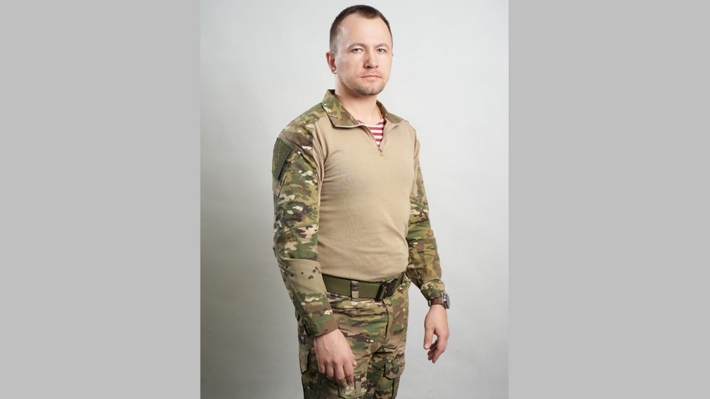 Председатель брянской ассоциации участников СВО отметил значение проекта «Брянские Герои»