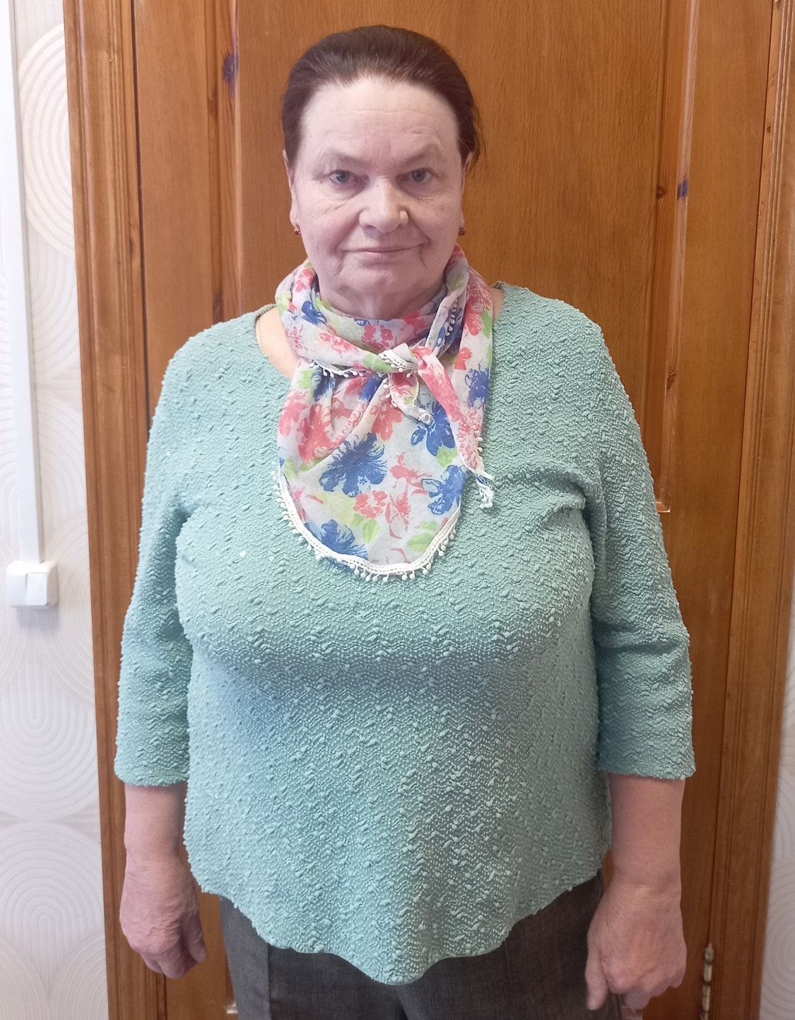 Для жителей Навлинского района услуги почты по-прежнему востребованы