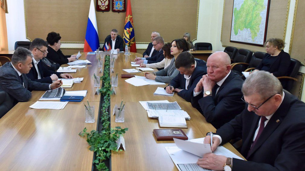 Количество самозанятых брянцев увеличилось