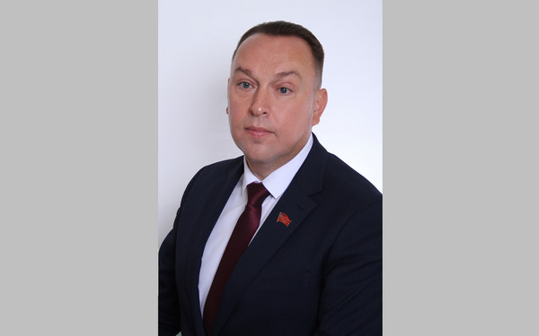 Важность программы «Брянские Герои» подчеркнул директор филиала РАНХиГС при Президенте РФ Сергей Шачнев