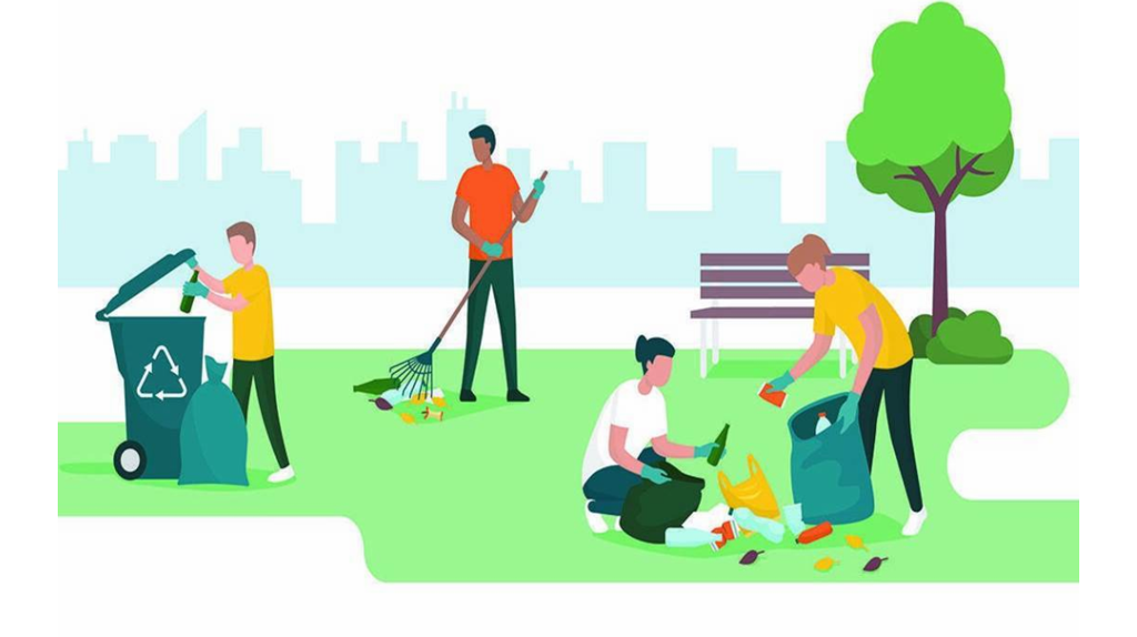 В Брянском регионе определены даты проведения общеобластных субботников