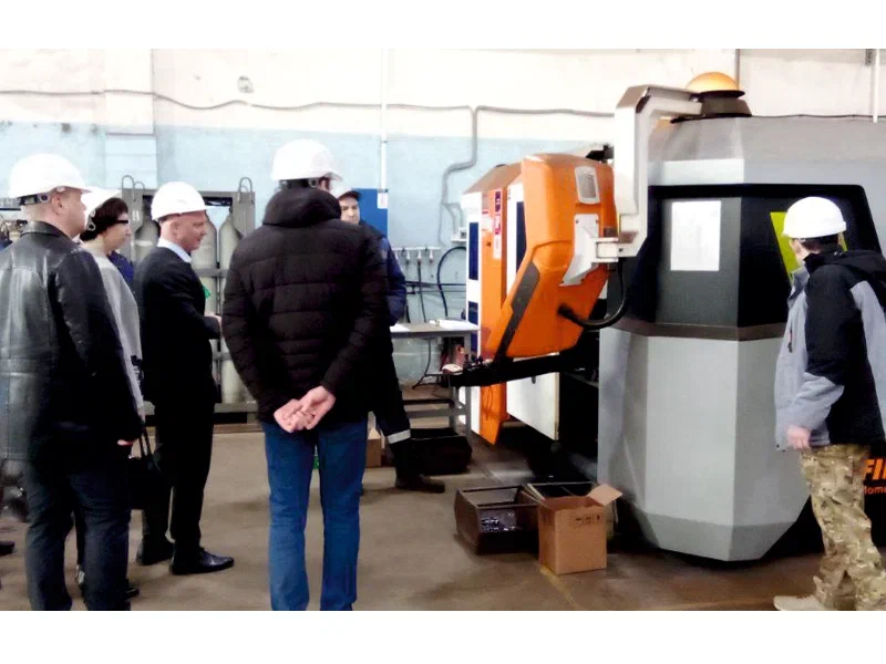 Фонд «Защитники Отечества» в Брянской области организует встречи ветеранов СВО и работодателей