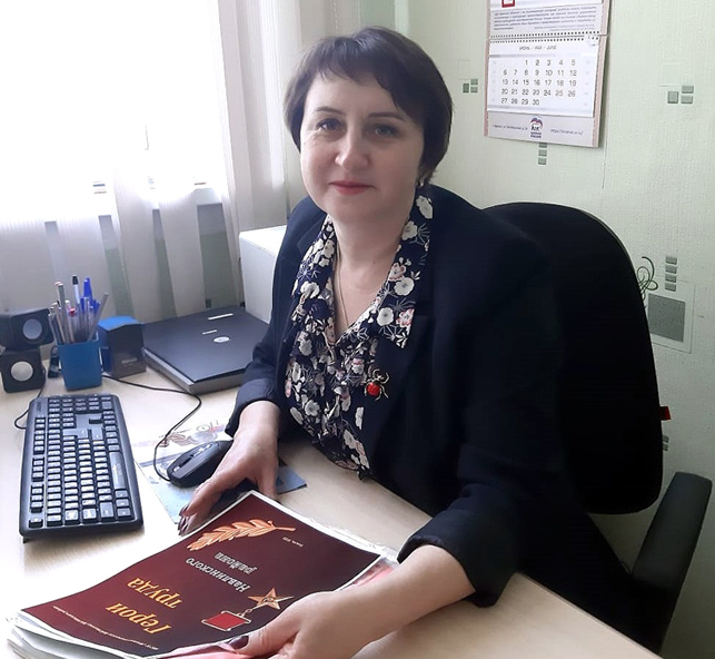 Служба по контракту: доблесть и преданность Родине