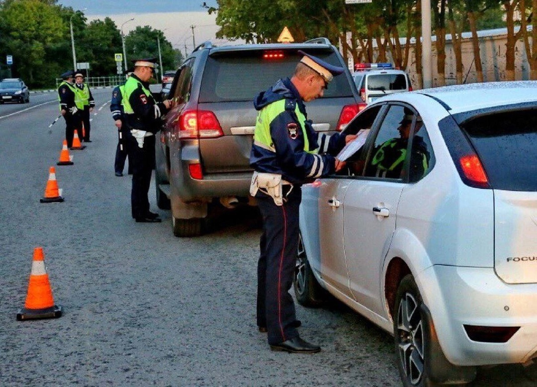 Госавтоинспекция МО МВД России «Навлинский» сообщает