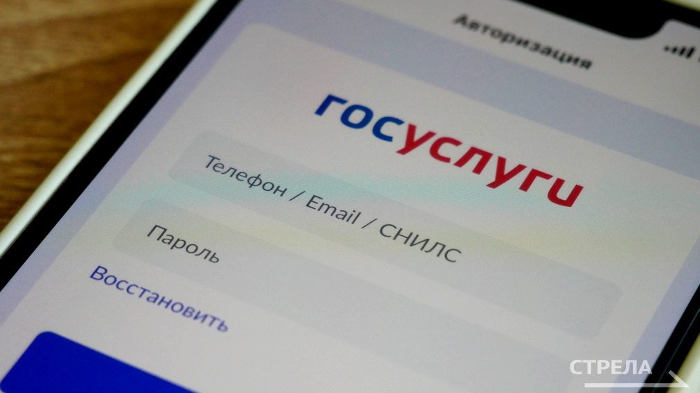 Приложение «Госуслуги.Дом» оказывает помощь жителям Брянщины в управлении домом