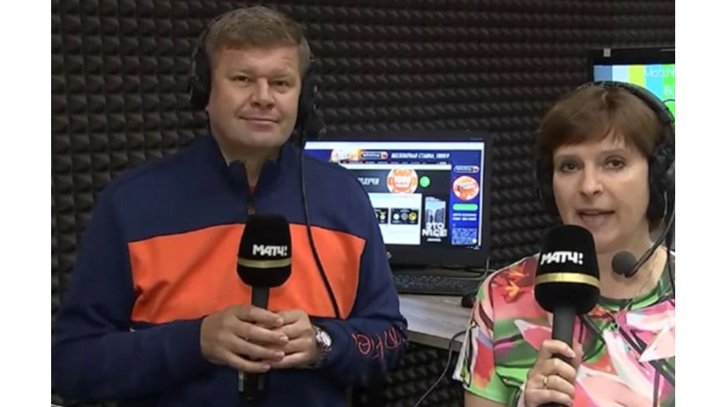 В Брянске церемонию награждения героев Паралимпиады-2024 проведут Губерниев и Богословская