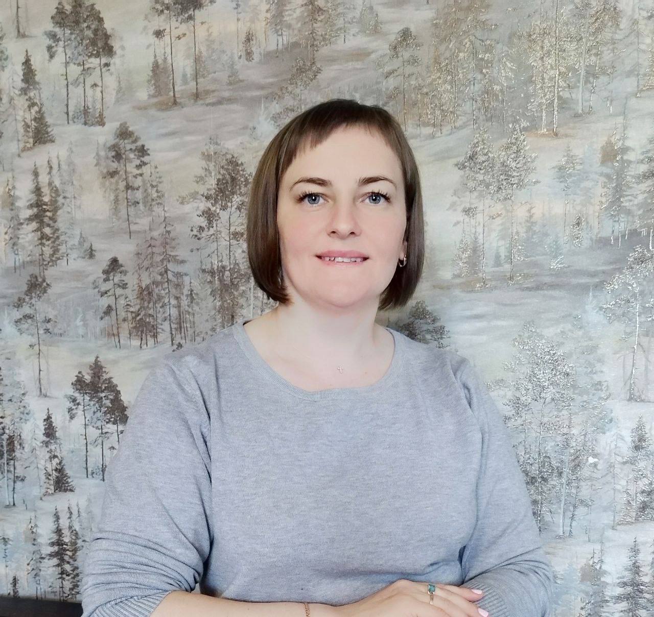 Жительница Навли Лидия Никулина рассказала, как  стала донором крови