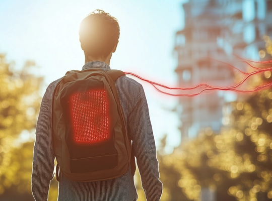 Дропперство: как защитить подростков от вовлечения в мошеннические схемы