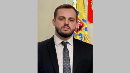 Заместитель председателя Молодежного парламента Брянской области Станислав Луговой назвал службу по контракту выбором патриотов