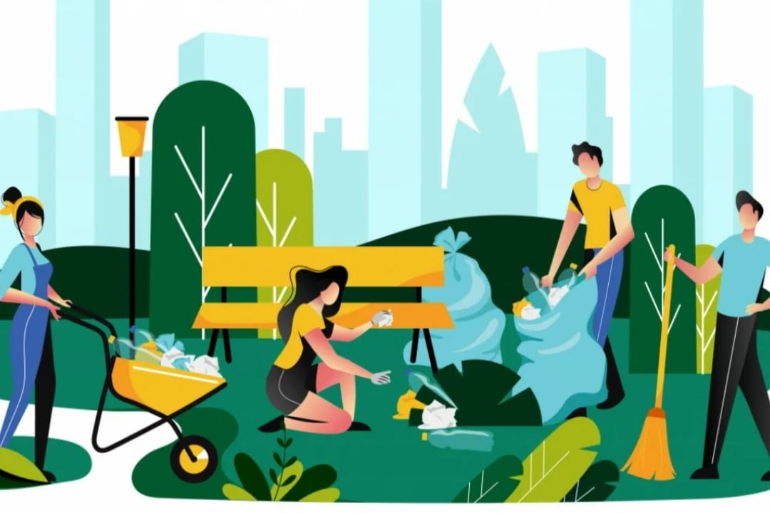 18 апреля в Навлинском районе состоится санитарная пятница  (6+)