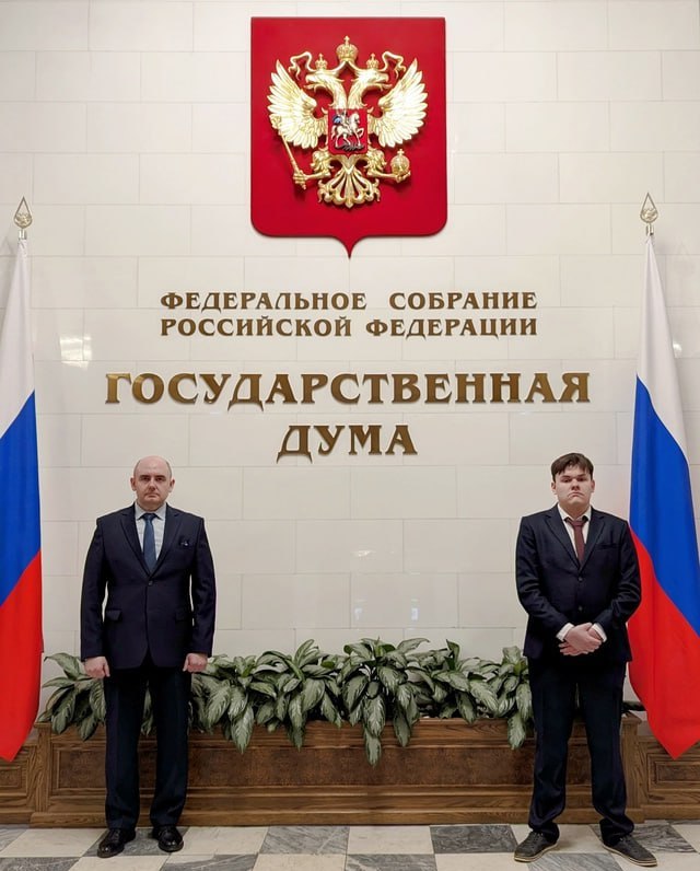 Студент аграрного техникума успешно представил Брянскую область на IX Всероссийском конкурсе научно-исследовательских работ