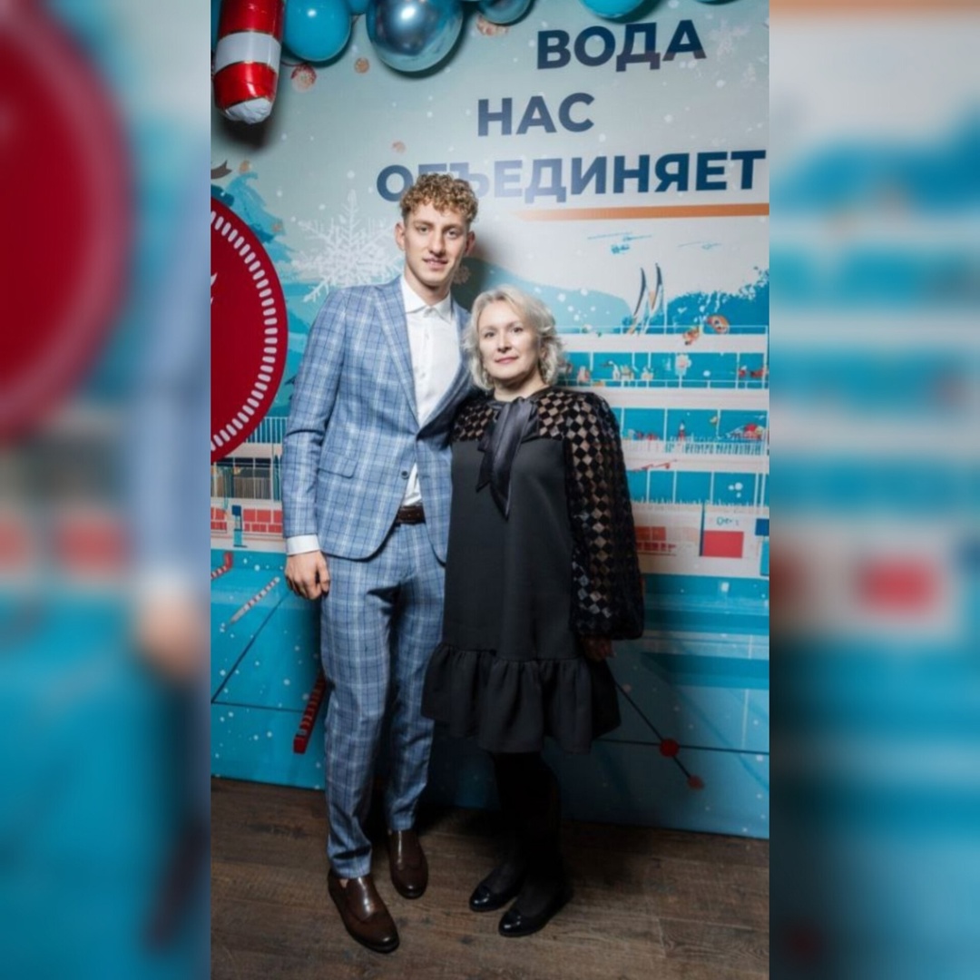 Брянскому спортсмену Илье Бородину присвоено почетное спортивное звание «Заслуженный мастер спорта России»