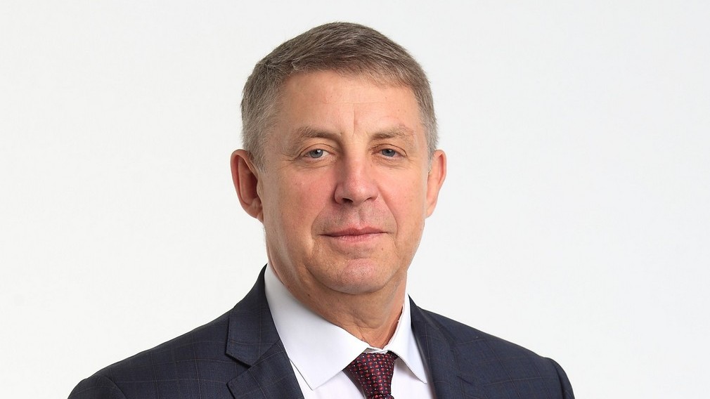 Губернатор Брянщины Александр Богомаз поздравил предпринимателей региона с праздником