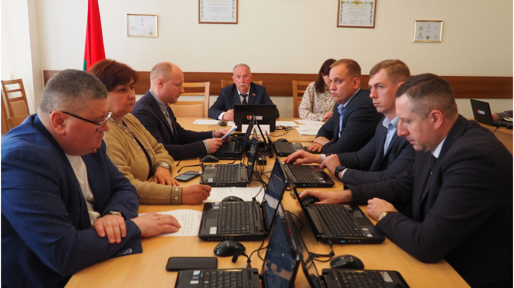 В Брянске трудоустроены 277 демобилизованных участников СВО