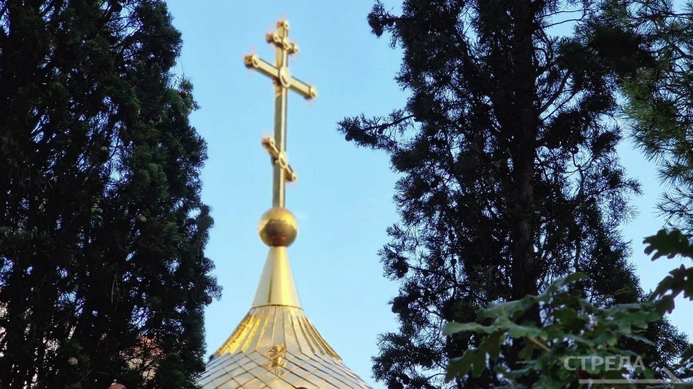 Жители Брянщины отмечают Вознесение Господне