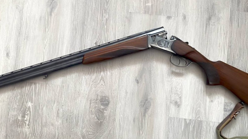 «БАРС-Брянск»  объявил акцию «Помоги Родине личным оружием»