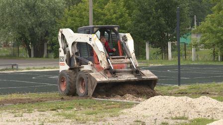 В Брянске запланировано благоустройство девятнадцати учреждений образования