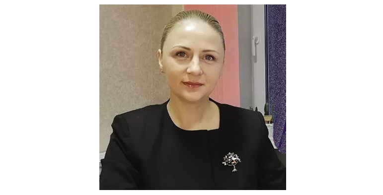 Исполнительный секретарь Навлинского местного отделения партии «Единая Россия» Светлана Давыдова поддерживает решение Президента России Владимира Путина