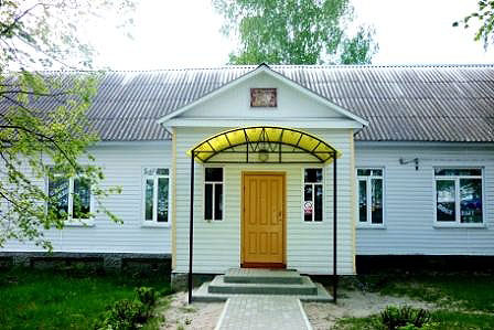 Воспитанники Навлинской ДШИ с удовольствием занимаются музыкой