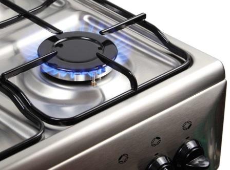 ВНИМАНИЕ: 10 июня в Навле будет отключение газа!