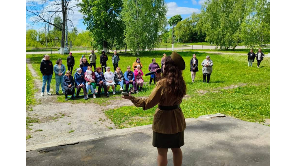 В честь Дня России в отдаленные брянские села приедет с концертом автоклуб