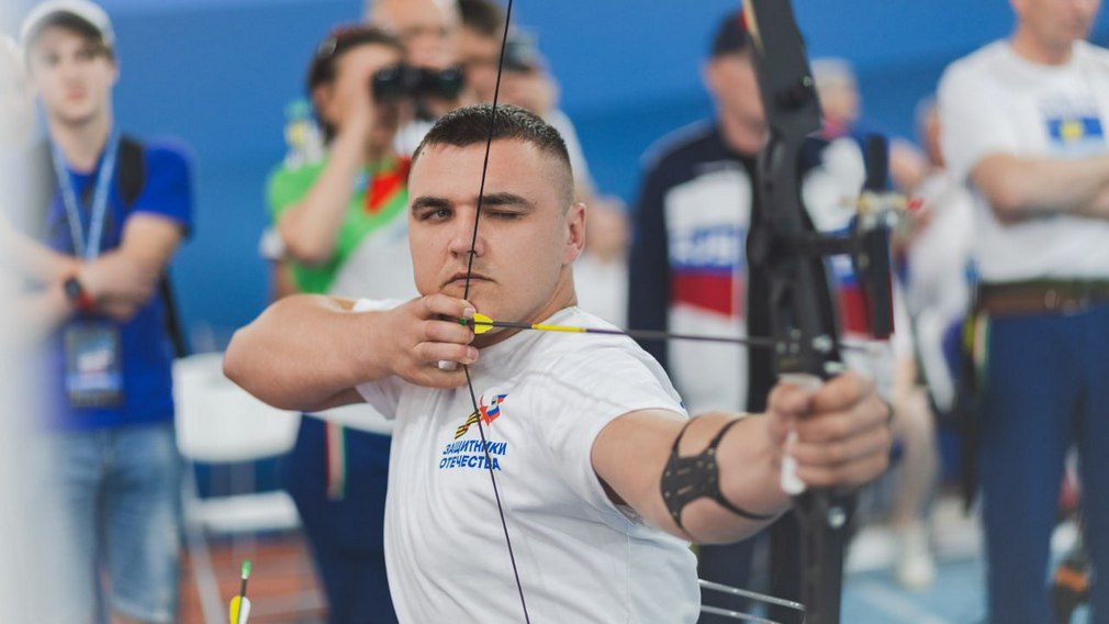 В копилку брянской сборной на Кубке Защитников Отечества ЦФО добавилось две награды