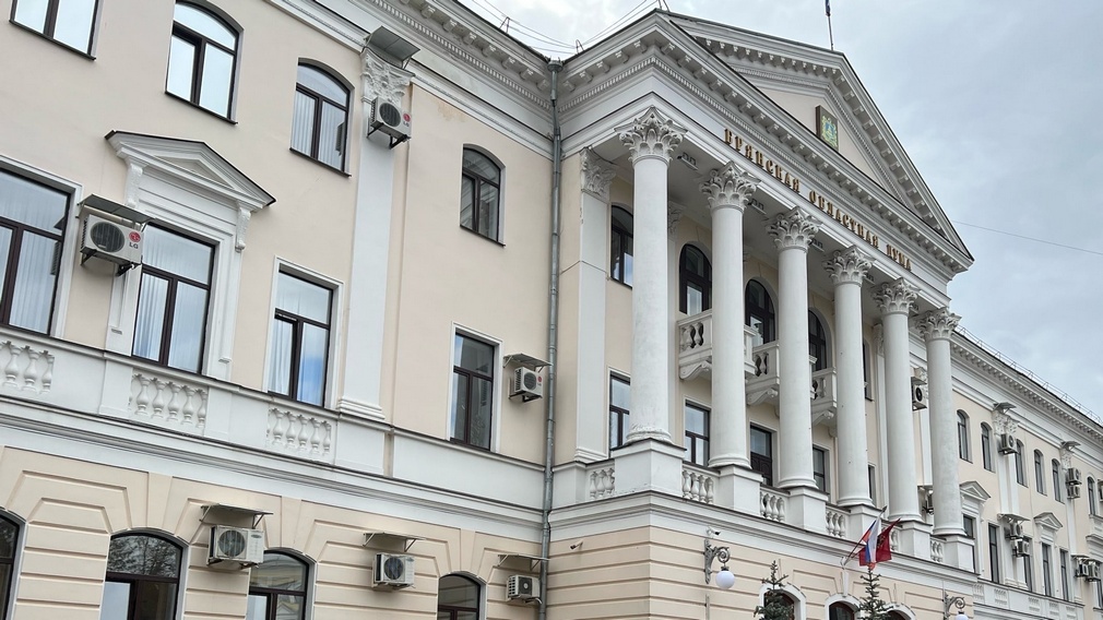 Двум брянским специалистам присвоено звание «Заслуженный машиностроитель Брянской области»