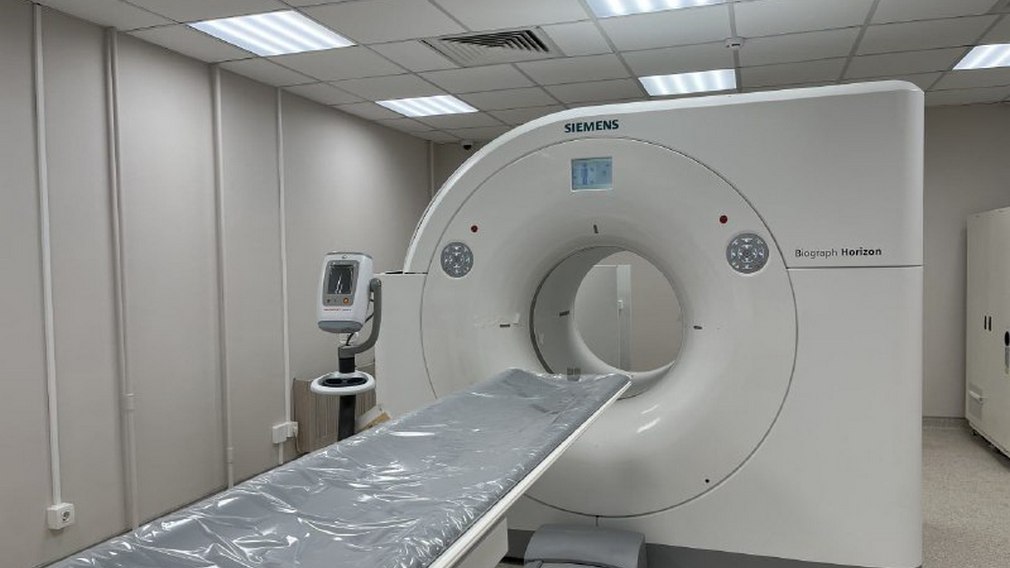 В Брянской области для доступности медицинской помощи приобретено свыше 4,5 тысяч единиц оборудования