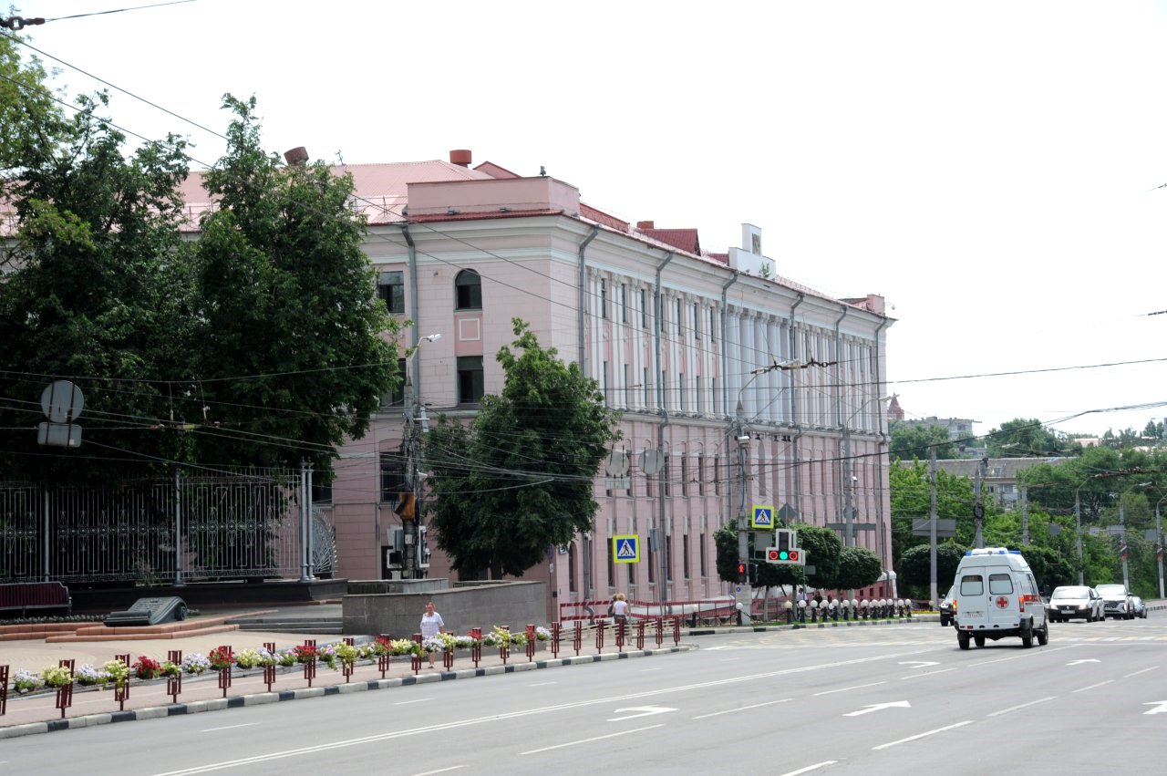 В Брянске состоялась планерка в филиале Сеченовского медуниверситета