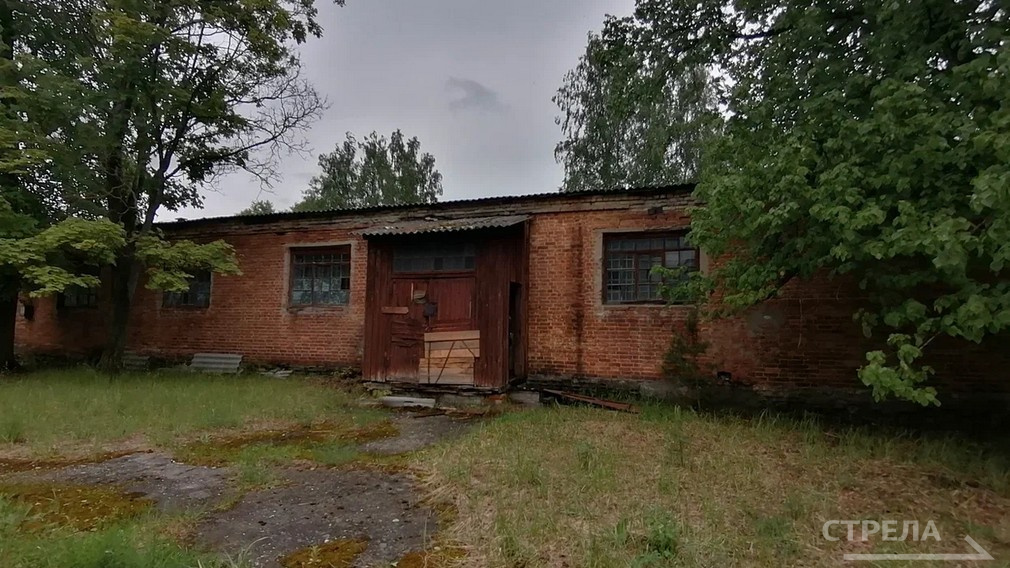 Жители Брянской области могут узнать в соцсетях о создании мемориального комплекса «Дулаг-142»