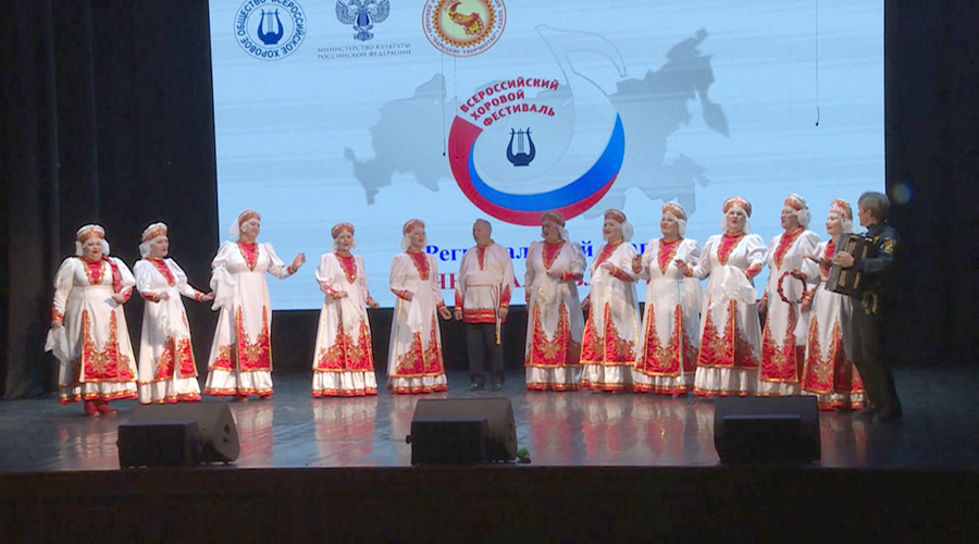 В Брянской области начала действовать госпрограмма «Земский работник культуры»