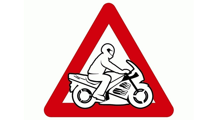 С 18 по 20 июля на территории Брянской области пройдет профилактическое мероприятие по безопасности дорожного движения «МОТО» 