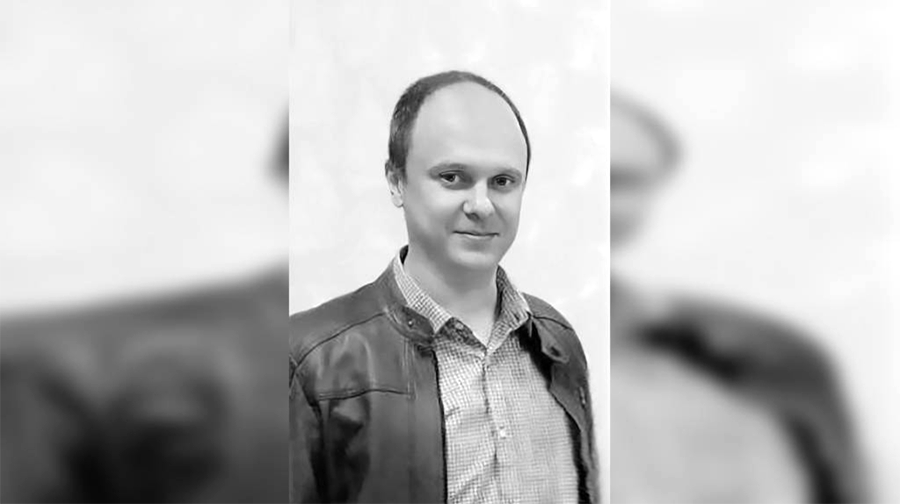 В брянском Новозыбкове увековечат память кавалера ордена Мужества Сергея Караваева
