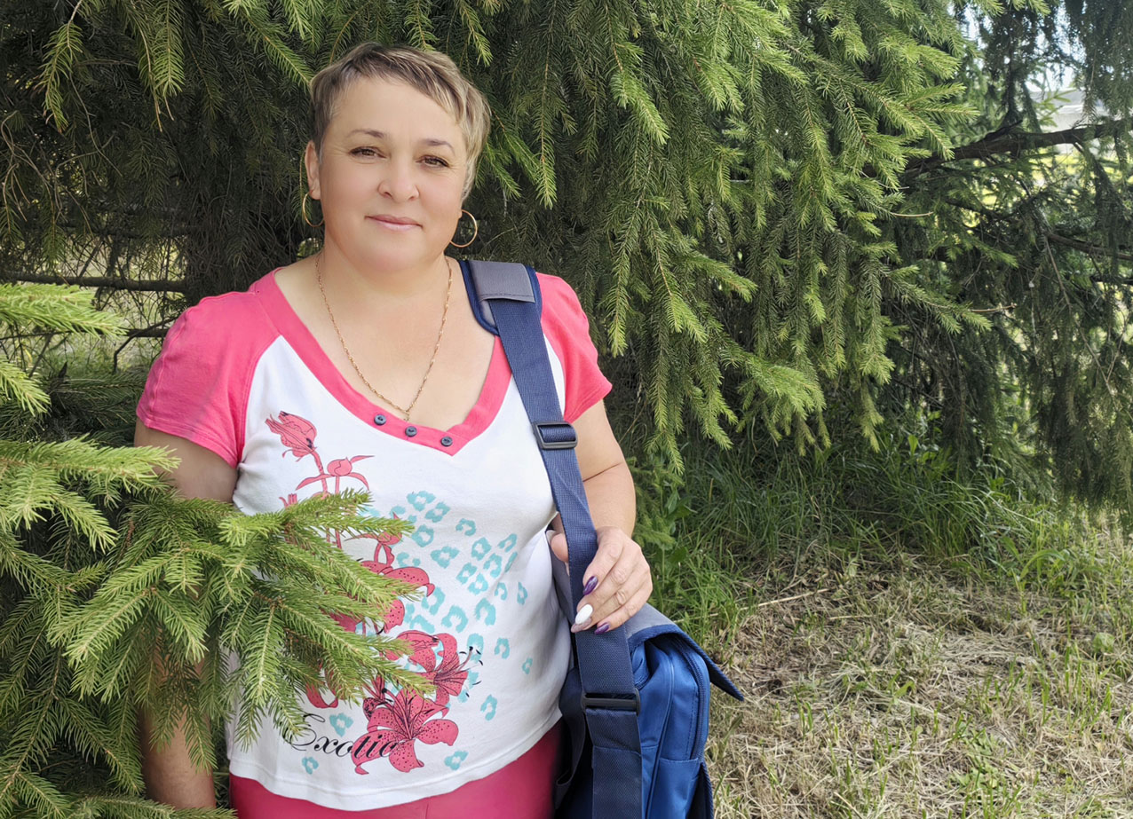 Почтовые работники Навлинского района отмечают профессиональный праздник