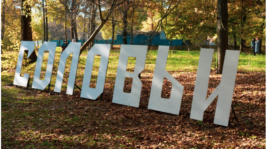 В Брянской области поддержали проект «Рождение русской сказки»