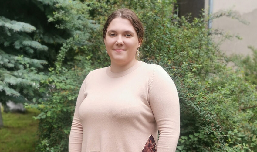 Ведущий специалист отдела культуры, молодежной политики и спорта администрации Навлинского района: «Служба по контракту — это не просто работа»