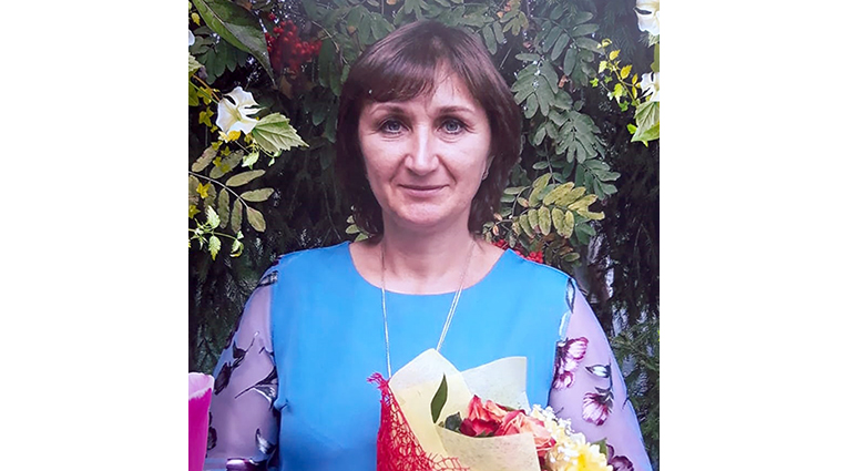 Елена Кудинова: «Активность – залог успеха!»