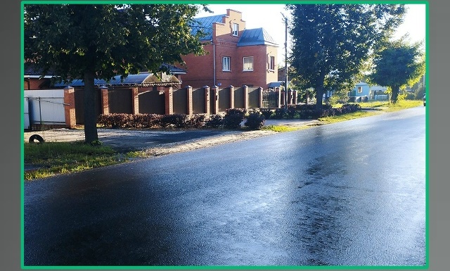 В Бежицком районе Брянска продолжается капитальный ремонт участка автодороги по улице Куйбышева