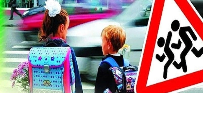 В Навлинском районе проходит профилактическое мероприятие «Внимание — дети!»