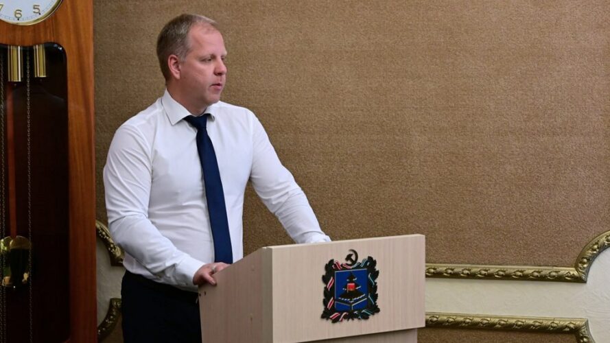 2129 брянским ветеранам предоставили единовременную выплату