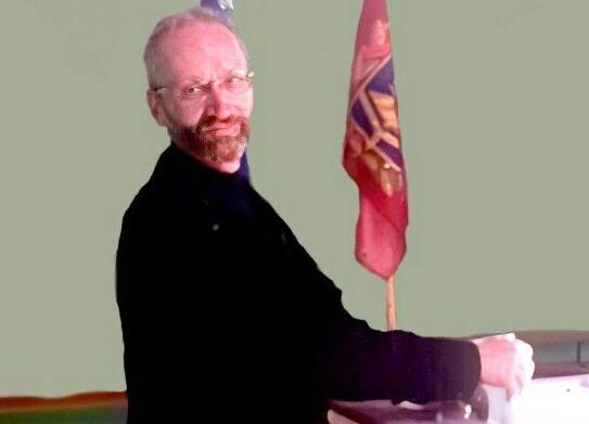 Участник отряда «БАРС-Брянск» сделал свой выбор