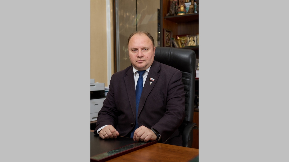 Ректор брянского вуза Валерий Егорушкин отметил значение реализации избирательных прав граждан