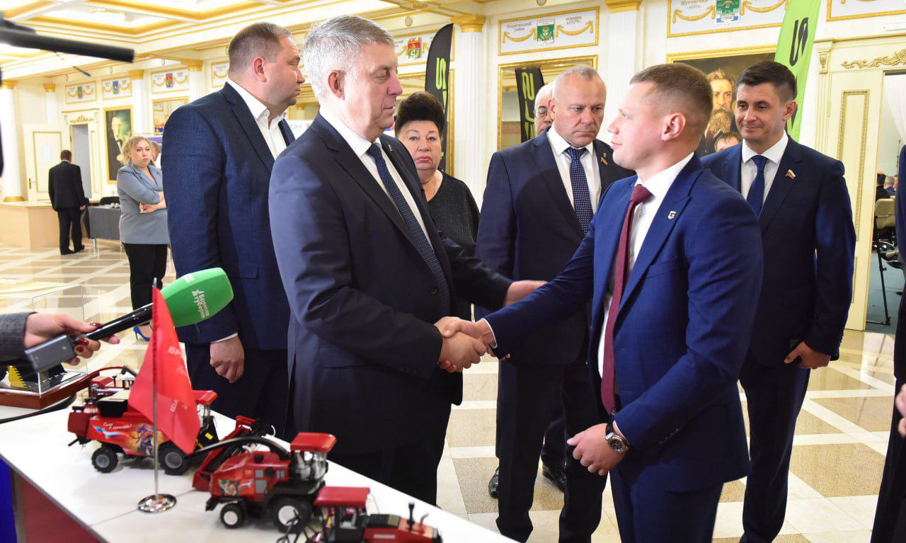 Задачи по импортозамещению в Брянской области успешно выполняются