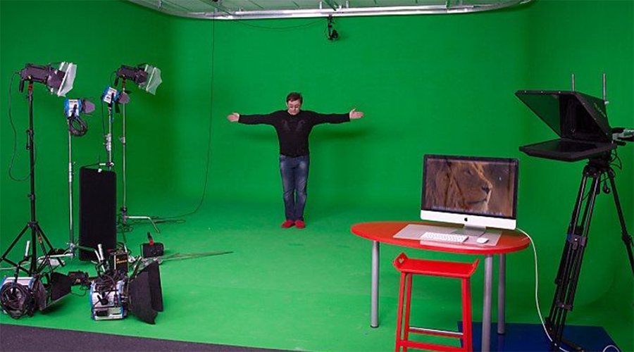 В брянской детской библиотеке создадут медиастудию за 3 миллиона рублей