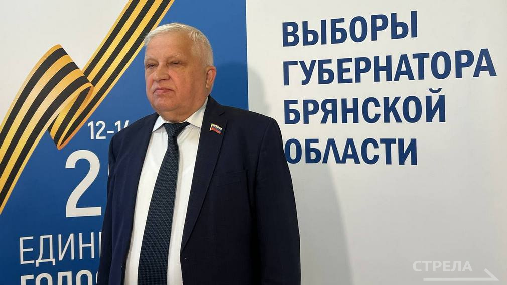 Наблюдатели в Брянской области отмечают позитивный настрой голосующих жителей