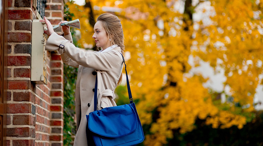 Почта России: старт подписной компании на первое полугодие 2026 года