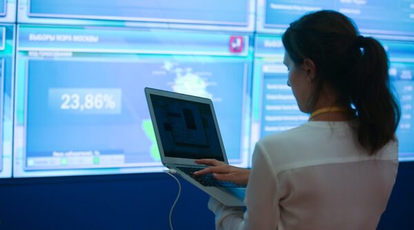 В России усилят контроль за фейками в преддверии выборов