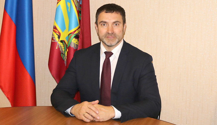 Приглашаем всех избирателей Навлинского района на выборы Губернатора Брянской области